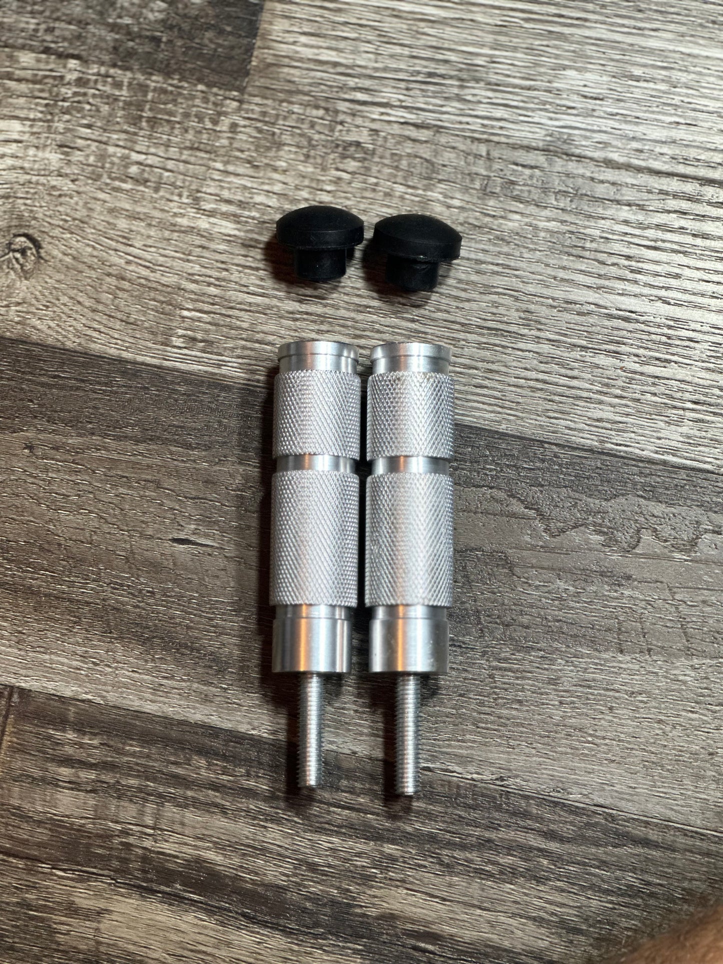TALARIA X3/LBX FOOTLOCKS