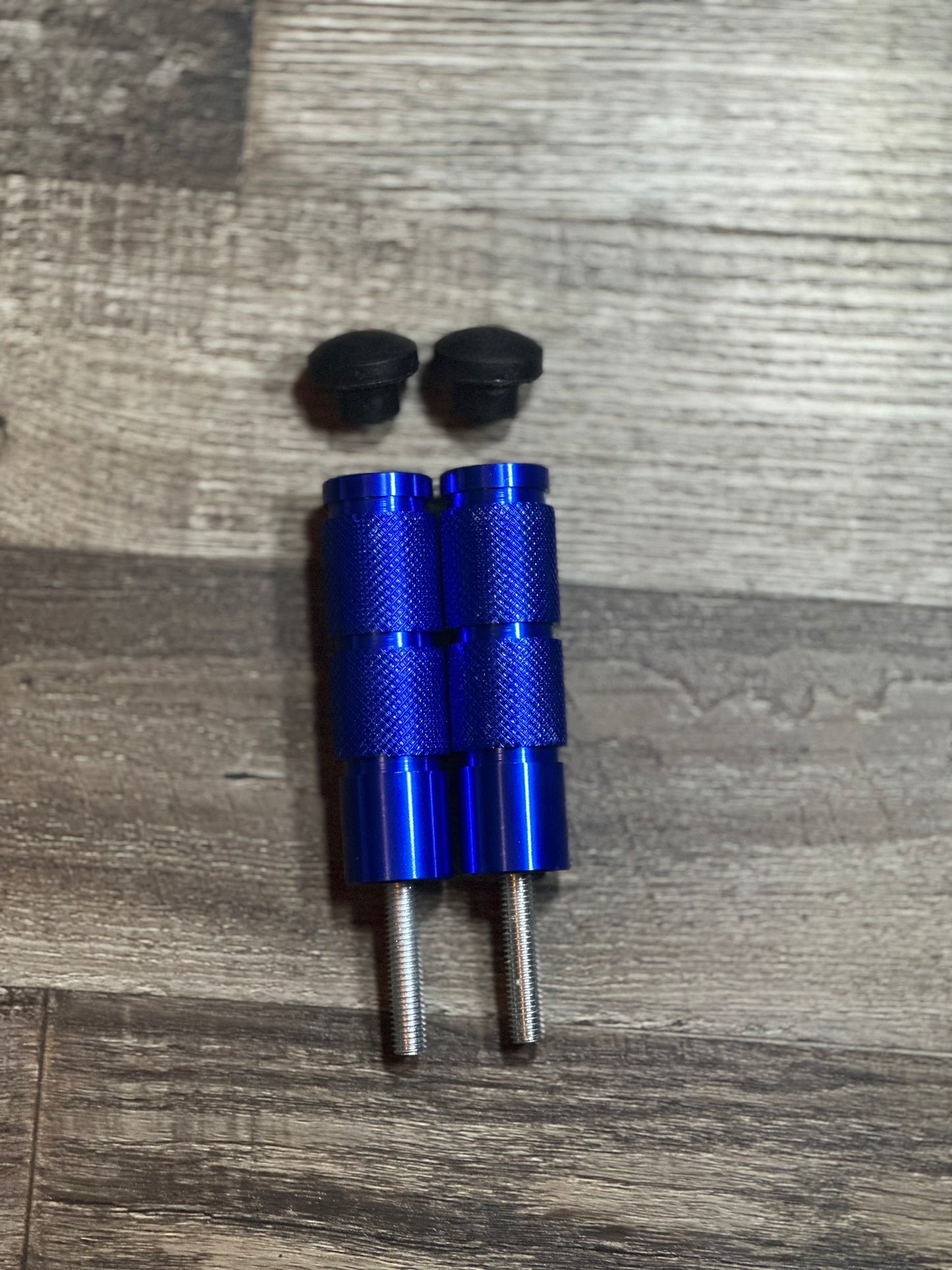 TALARIA X3/LBX FOOTLOCKS