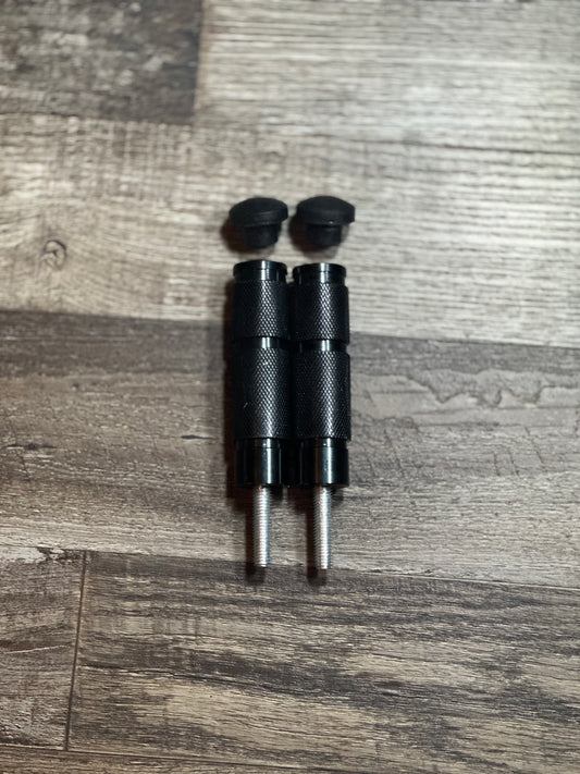 TALARIA X3/LBX FOOTLOCKS